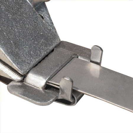 Бугель БМ(201)-20 (уп.100шт) Fortisflex 83584