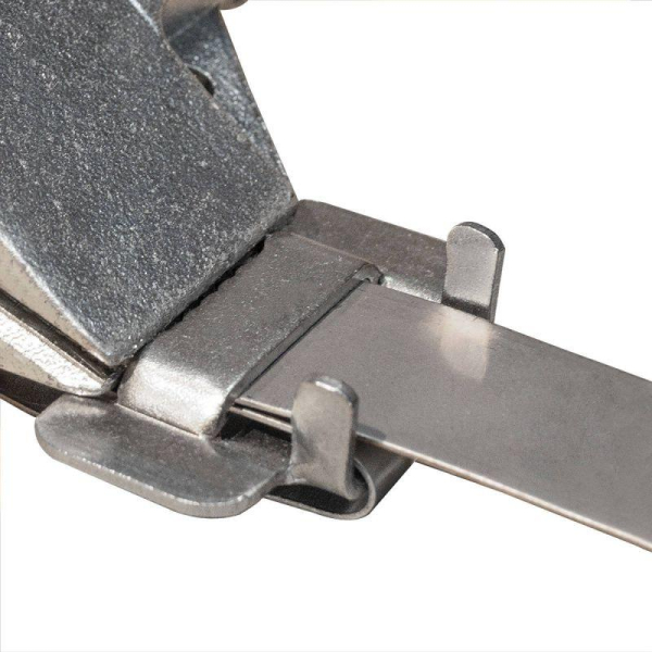 Бугель БМ(201)-20 (уп.100шт) Fortisflex 83584