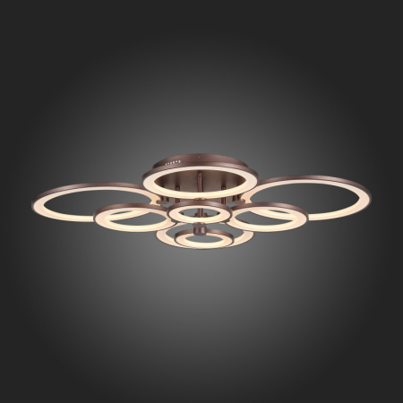 Накладная люстра ST-Luce SL867.702.08