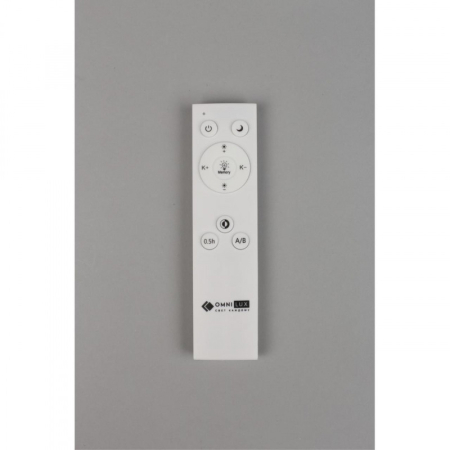 Накладной светильник Omnilux OML-43007-40