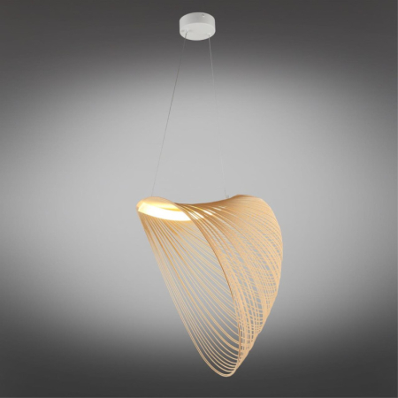 Подвесная люстра APLOYT APL.655.03.21