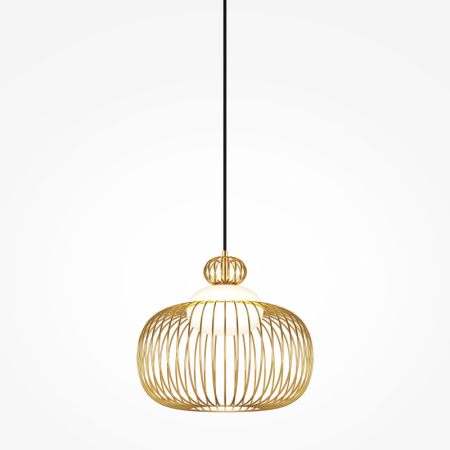 Подвесной светильник Maytoni MOD376PL-01G