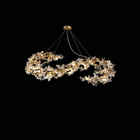 Подвесная люстра ImperiumLoft 194942-23