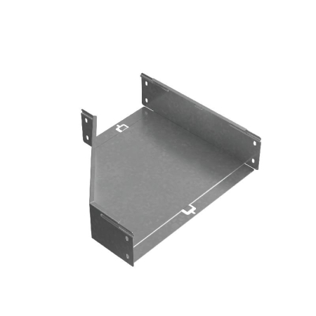 Переходник правый 100х200-400мм "ПЛЮС" HD85 КМ PL17883