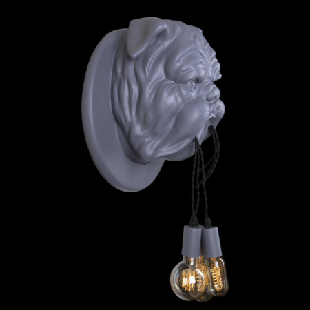 Бра LOFT IT 10177 Grey