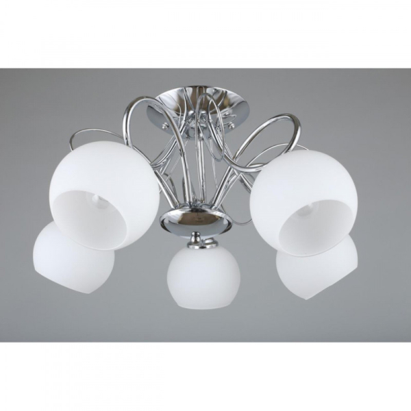 Накладная люстра Omnilux OML-24707-05