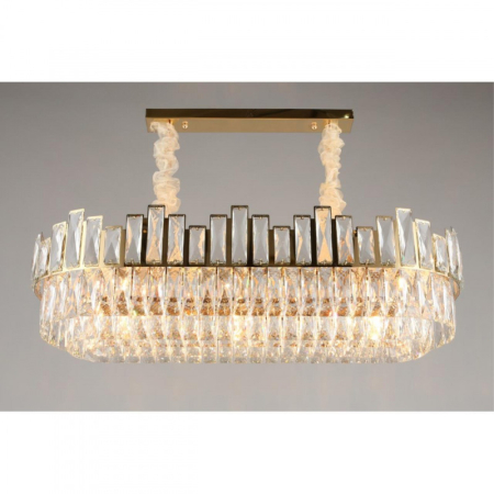 Подвесная люстра Omnilux OML-67903-11