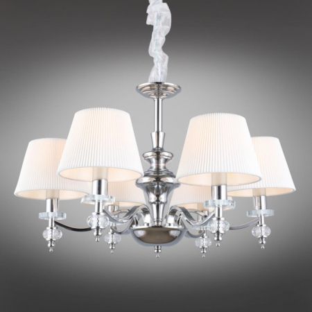 Подвесная люстра Omnilux OML-72703-06