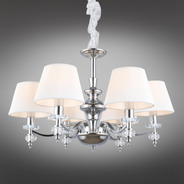 Подвесная люстра Omnilux OML-72703-06