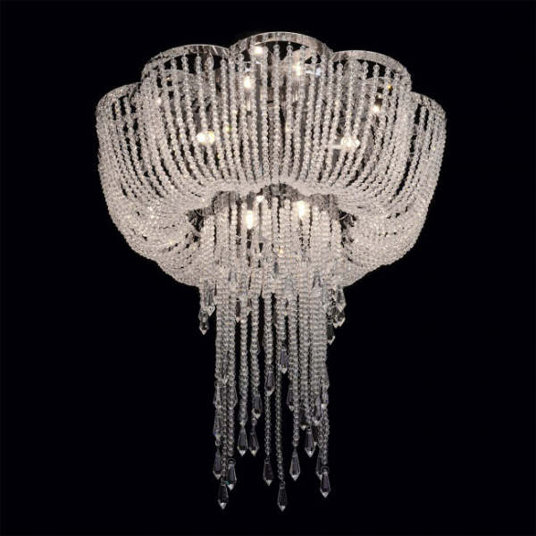 Накладная люстра Chiaro 458011608