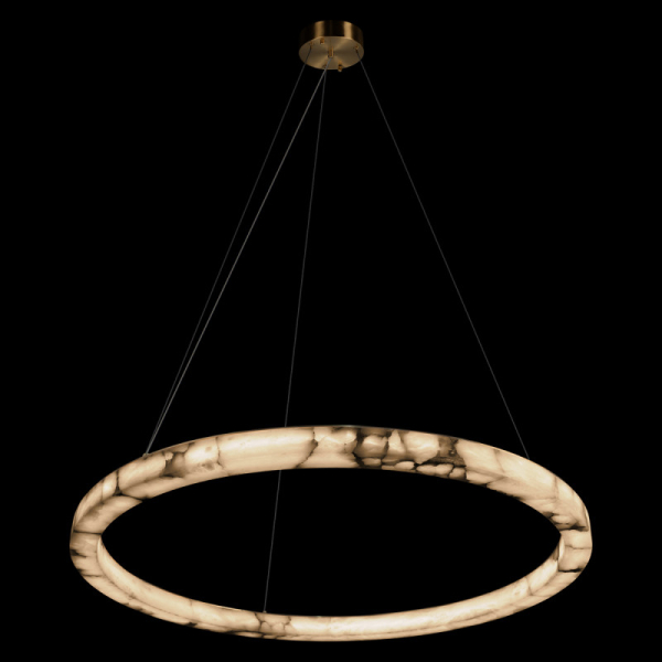 Подвесная люстра LOFT IT 10408/1000