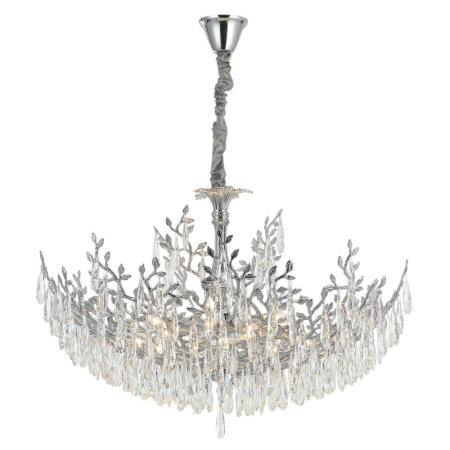 Подвесная люстра Citilux CL310081