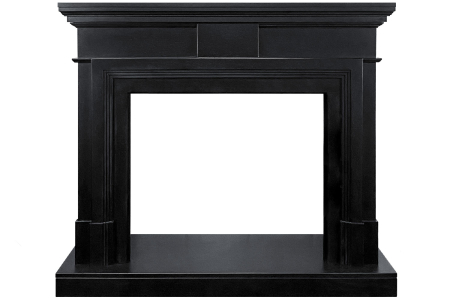 Royal Flame Портал Royal Flame Coventry - Черный