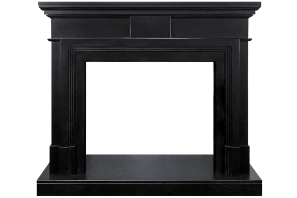 Dimplex Каминокомплект Coventry - Черный с очагом Symphony 26'' DF2624L-INT