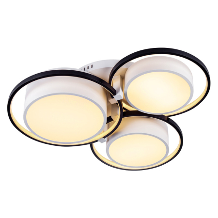 Накладная люстра Escada 10243/6LED