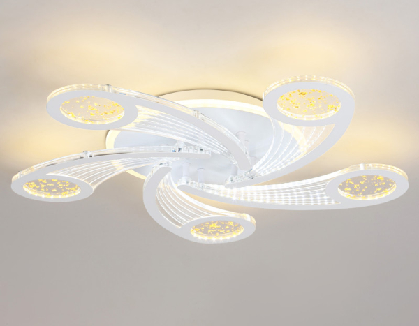 Накладной светильник Ambrella Light FA4476