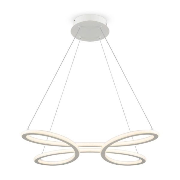 Подвесная люстра Freya FR6047PL-L70W