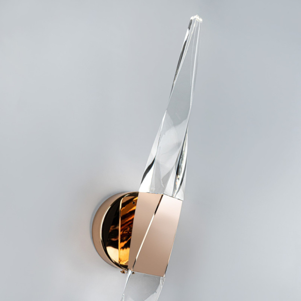 Бра MODELUX ML.510.02 GD