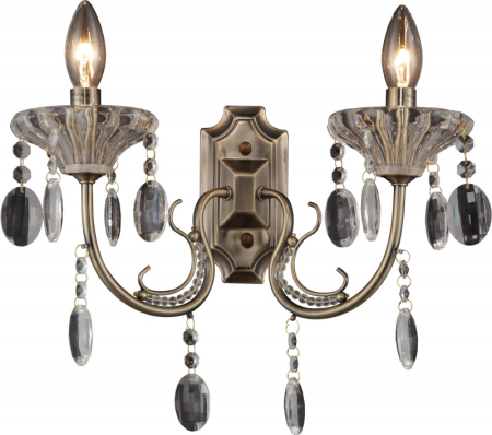 Бра TOPLIGHT TL7210B-02AB