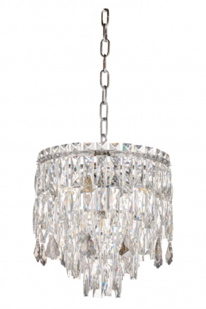 Подвесная люстра Fluorite FL1062-5P