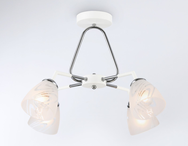 Люстра на штанге Ambrella Light TR303291