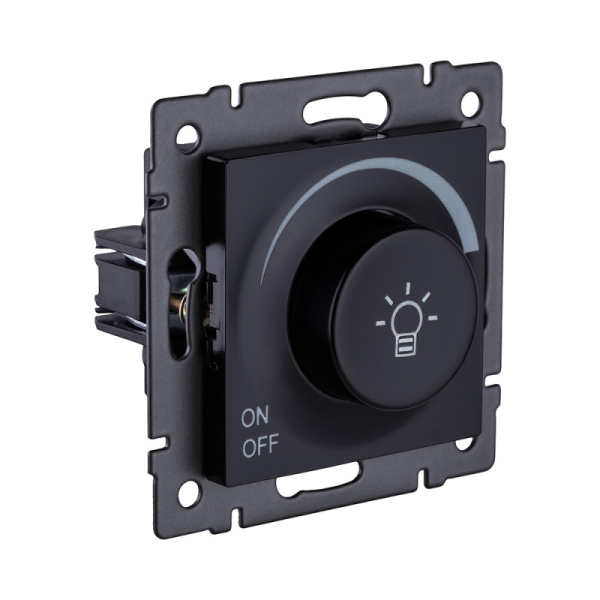 Диммеры KOLLINGER REA-027BK