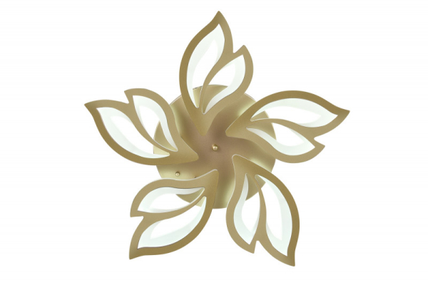 Накладная люстра Natali Kovaltseva INNOVATION STYLE 83059