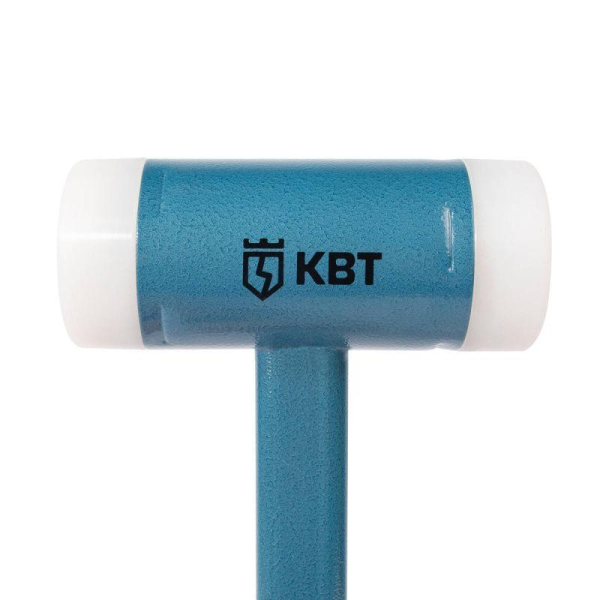 Молоток безынерционный МБ-60н ПРОФИ КВТ 89182