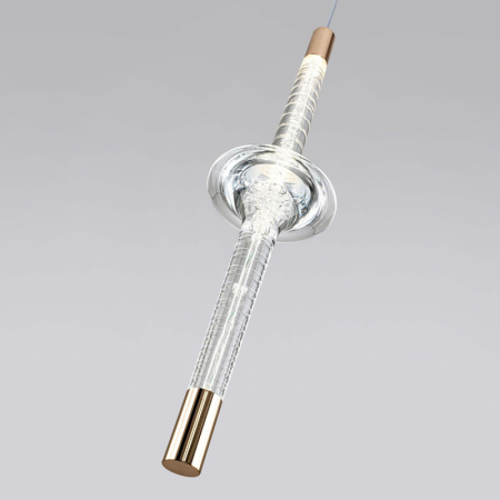 Подвесной светильник MODELUX ML.2550.1 GD