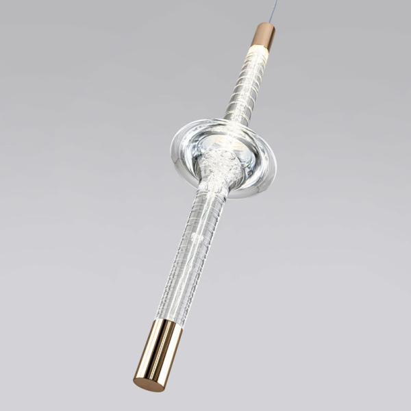 Подвесной светильник MODELUX ML.2550.1 GD