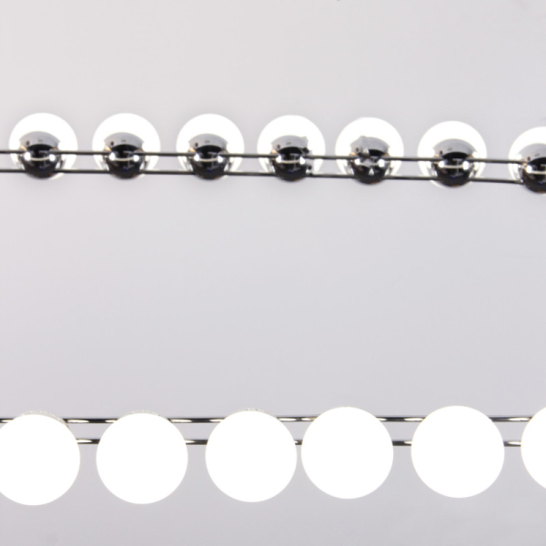 Подвесная люстра Favourite 4589-10P