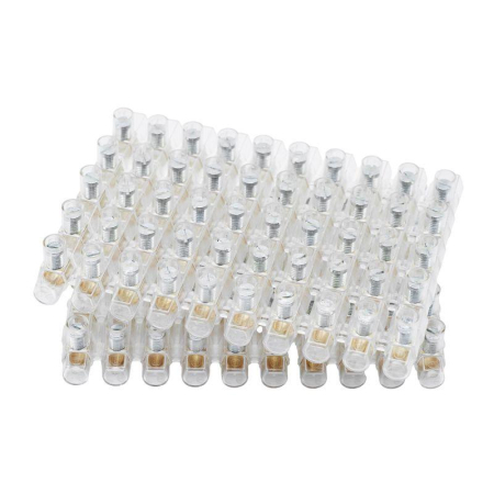 Клемма 1х(16-35мм)х1пол. винт. п/п DKC B350