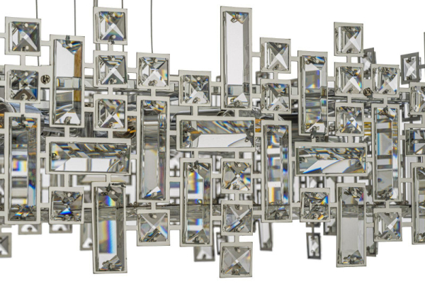 Подвесная люстра Dio D'arte Erba E 1.5.60.100 N