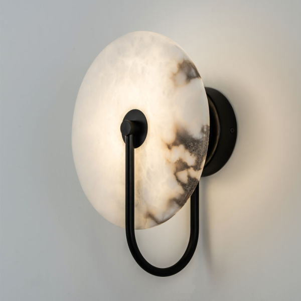 Бра MODELUX MS.1601.280 BK