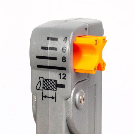 Стриппер коаксиальный КС-332 КВТ 85449