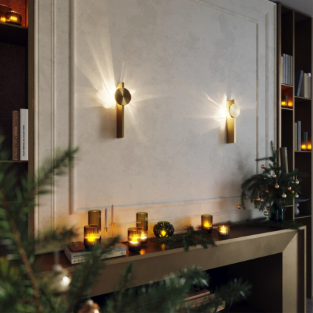 Бра Odeon Light 7096/3WL