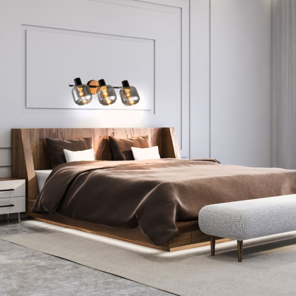 Спот Escada 10177/3A Black