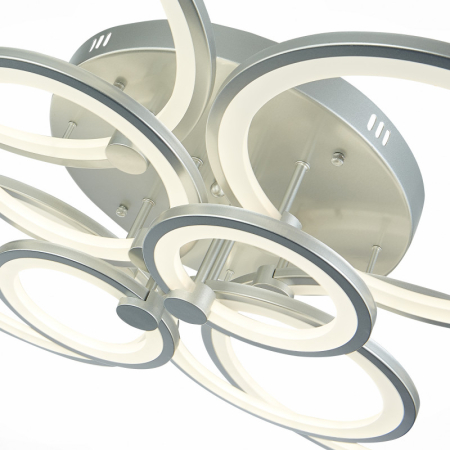 Накладная люстра EVOLED SLE200392-08