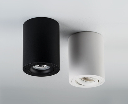 Накладной светильник ITALLINE M02-85115 white