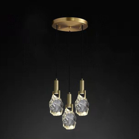 Подвесной светильник ImperiumLoft 212155-23