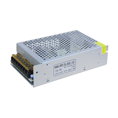 Блок питания для светодиодной ленты Gauss 202003060