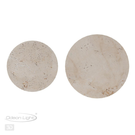 Бра Odeon Light 6625/5WL