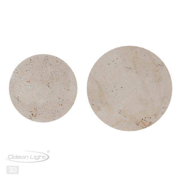 Бра Odeon Light 6625/8WL