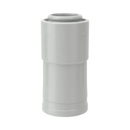 Переходник арм. труба-жесткая труба d20 IP67 DKC 55220