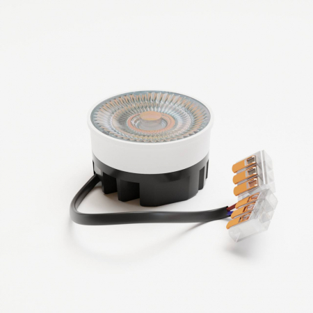 LED MODULE MR16 4W 4000K Светодиодный модуль MR16 4W 4000K