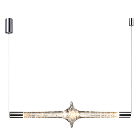 Подвесной светильник Odeon Light 6697/7L