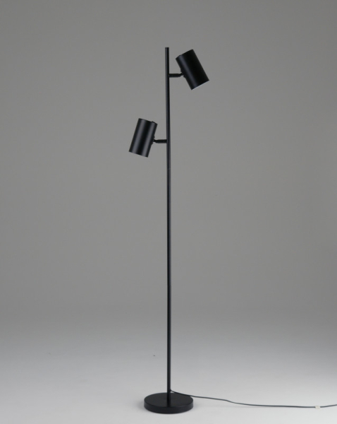 Торшер Moderli V11329-2F