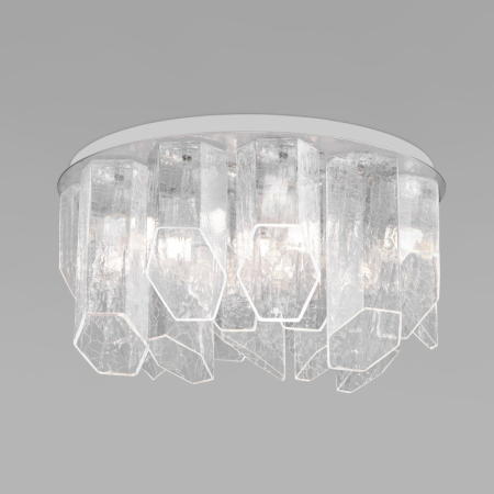 Накладная люстра Bogate's 381/10