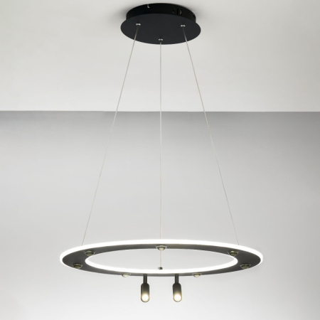 Подвесная люстра Lightstar 740467