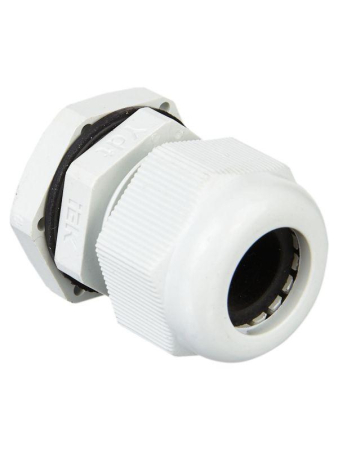 Сальник PG13.5 d7-11мм IEK YSA20-12-13-54-K41